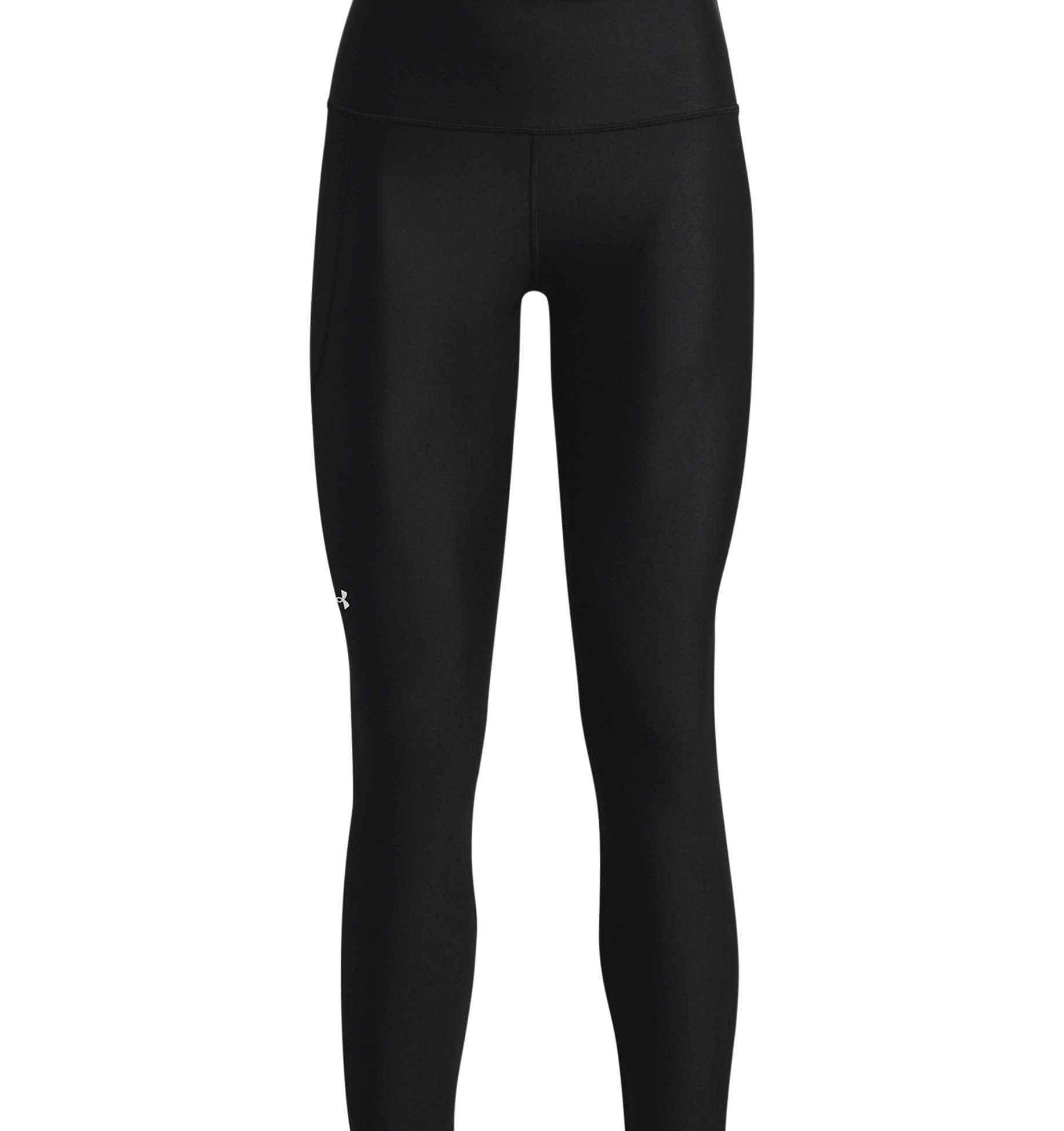 Under Armour Leggings da Donna HeatGear® Armour Hi-Rise 7/8 - 1365335 - Spoorty
