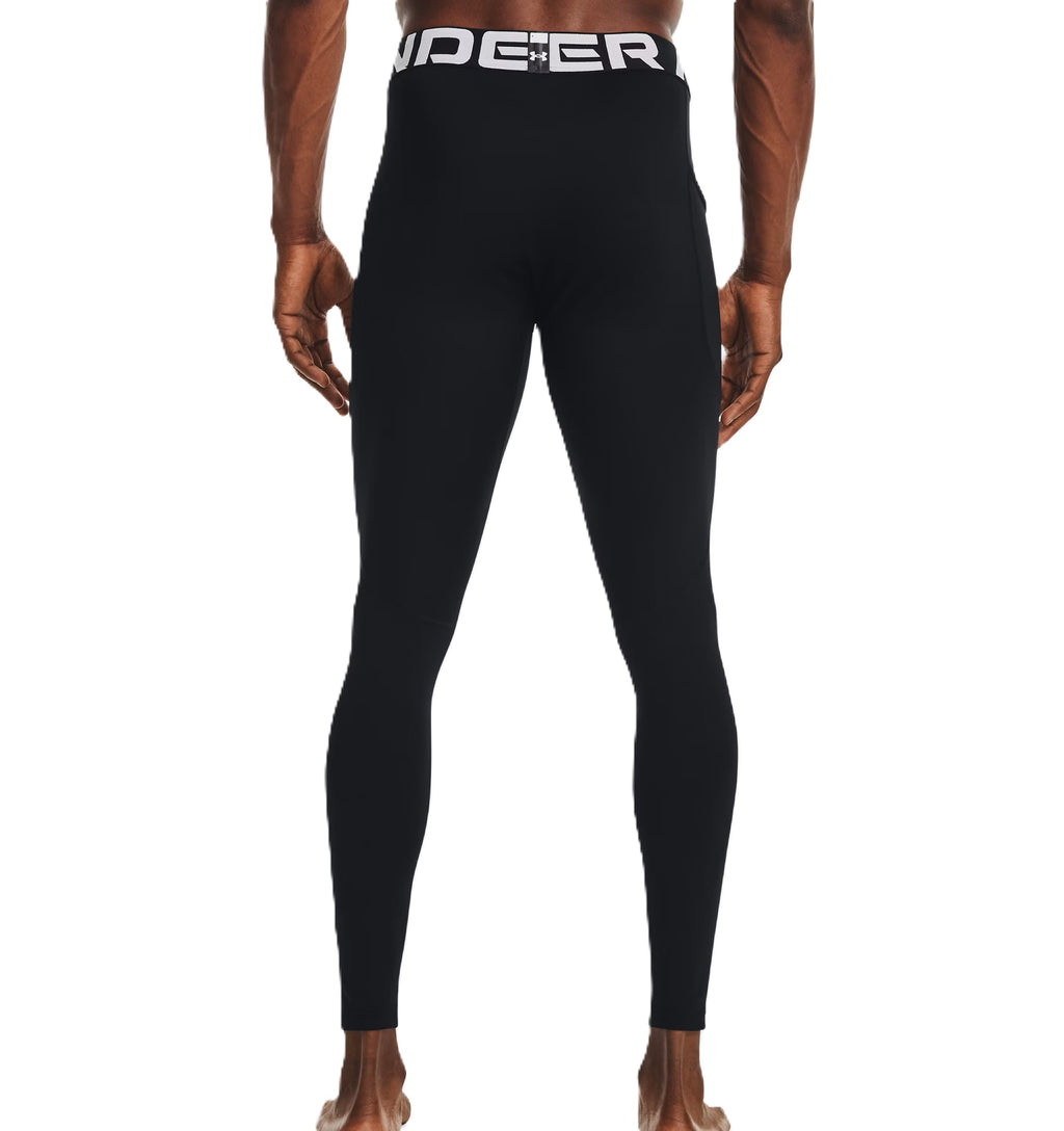 Under Armour Leggings ColdGear® da uomo - 1366075 - Spoorty