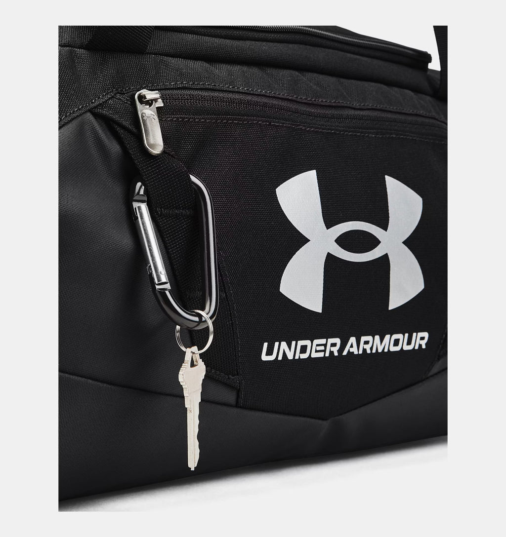 Under Armour Borsone UA Undeniable 5.0 XS - 1369221 - Spoorty