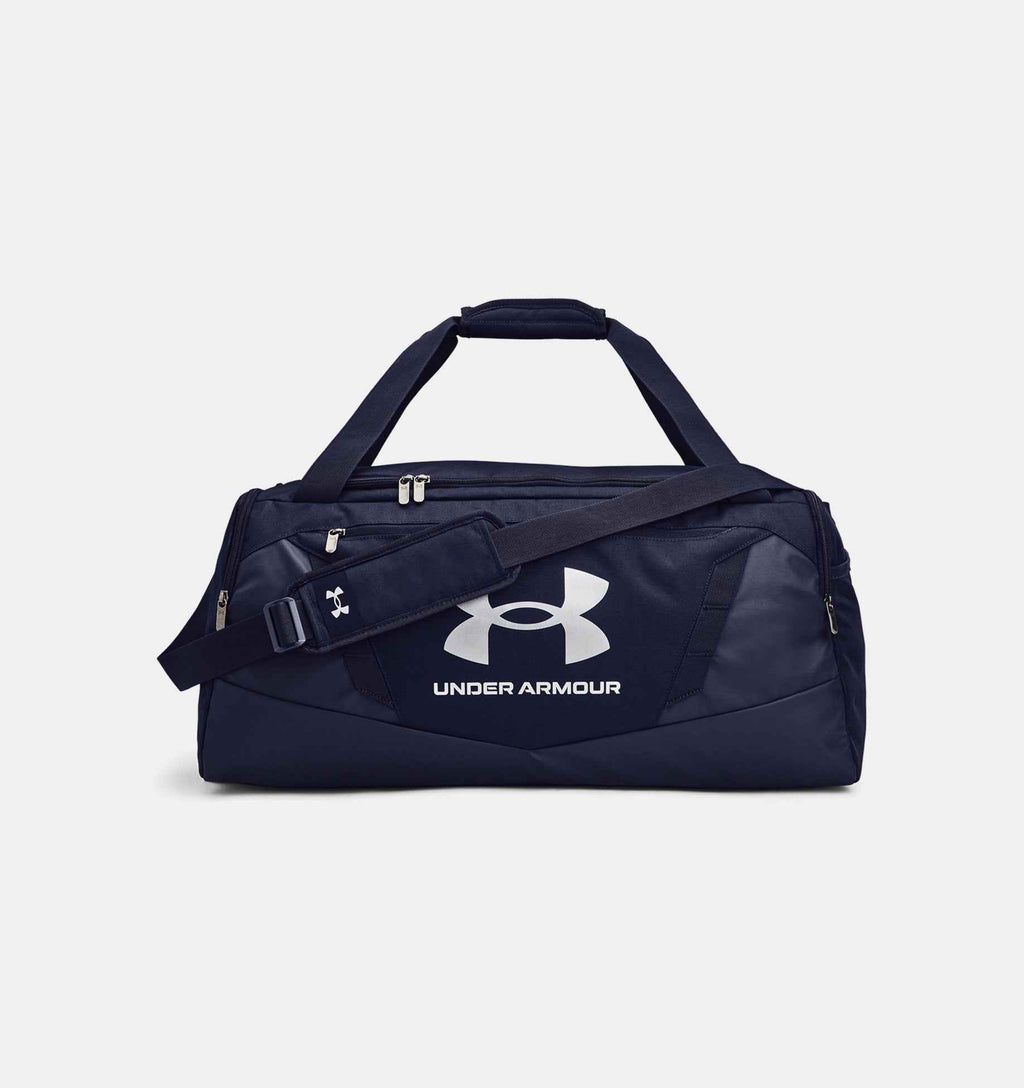 Under Armour Borsone - UA Undeniable 5.0 - 1369223 - Spoorty