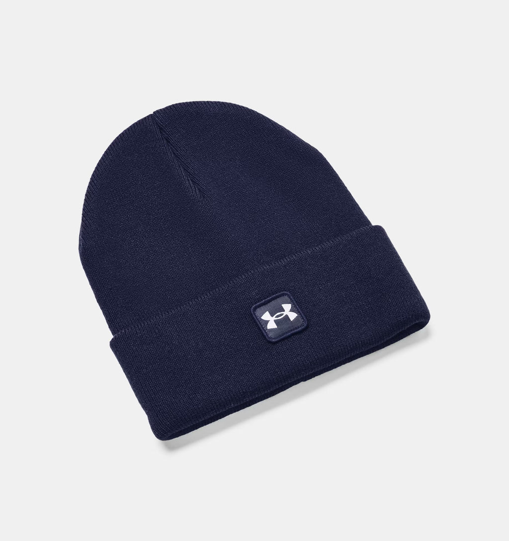 Under Armour Berretto UA Halftime Cuff - 1373155 - Spoorty