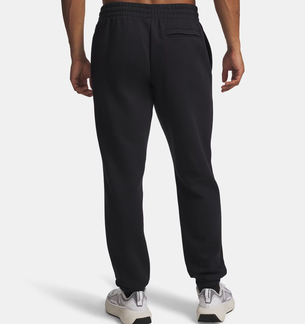 Under Armour Pantaloni Uomo - Jogger UA Icon Fleece - 1373882 - Spoorty