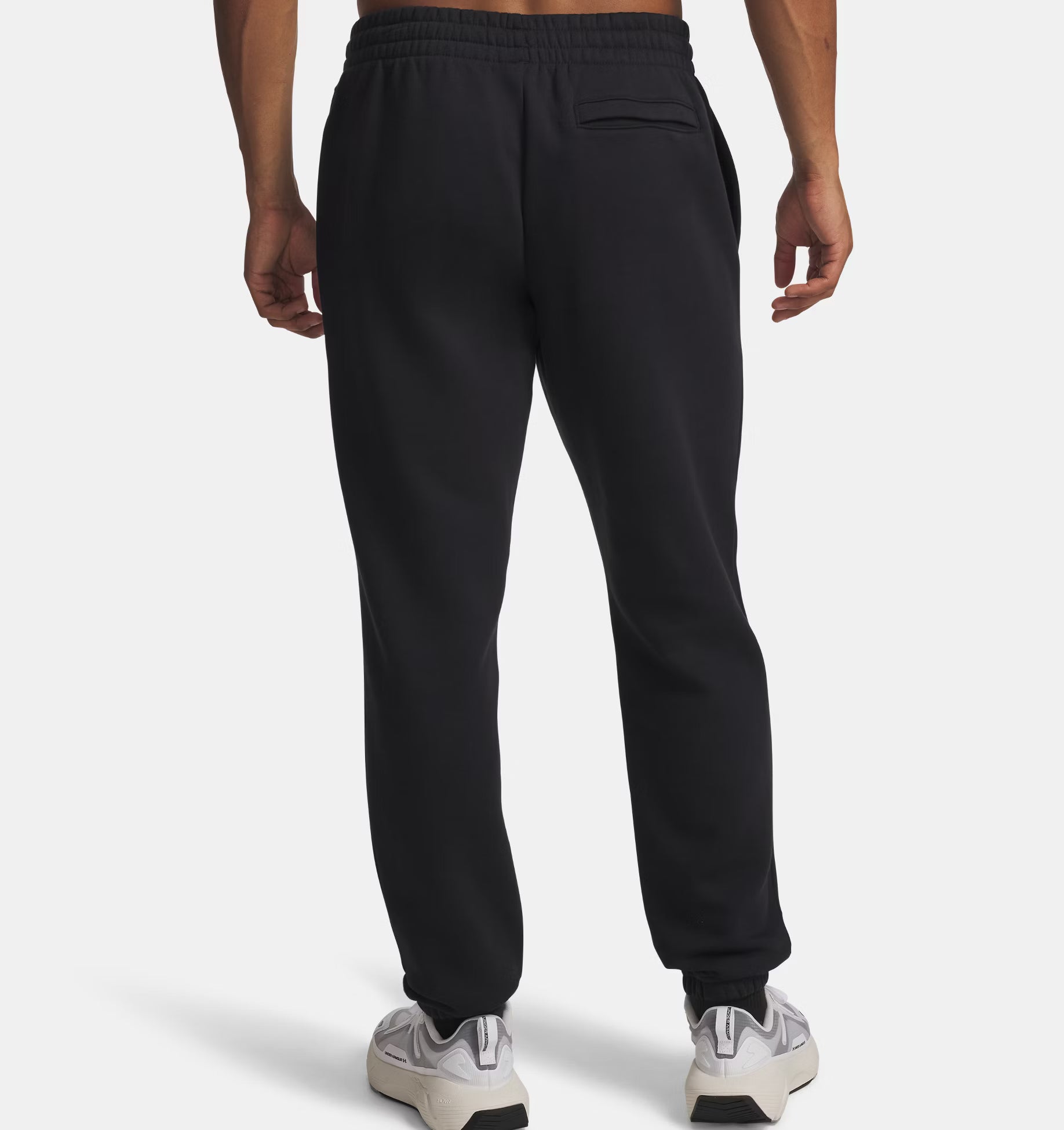 Under Armour Pantaloni Uomo - Jogger UA Icon Fleece - 1373882 - Spoorty
