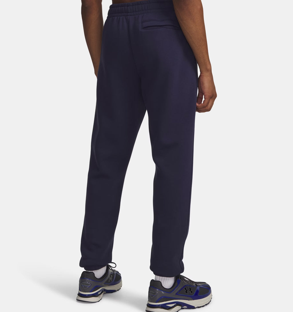 Under Armour Pantaloni Uomo - Jogger UA Icon Fleece - 1373882 - Spoorty
