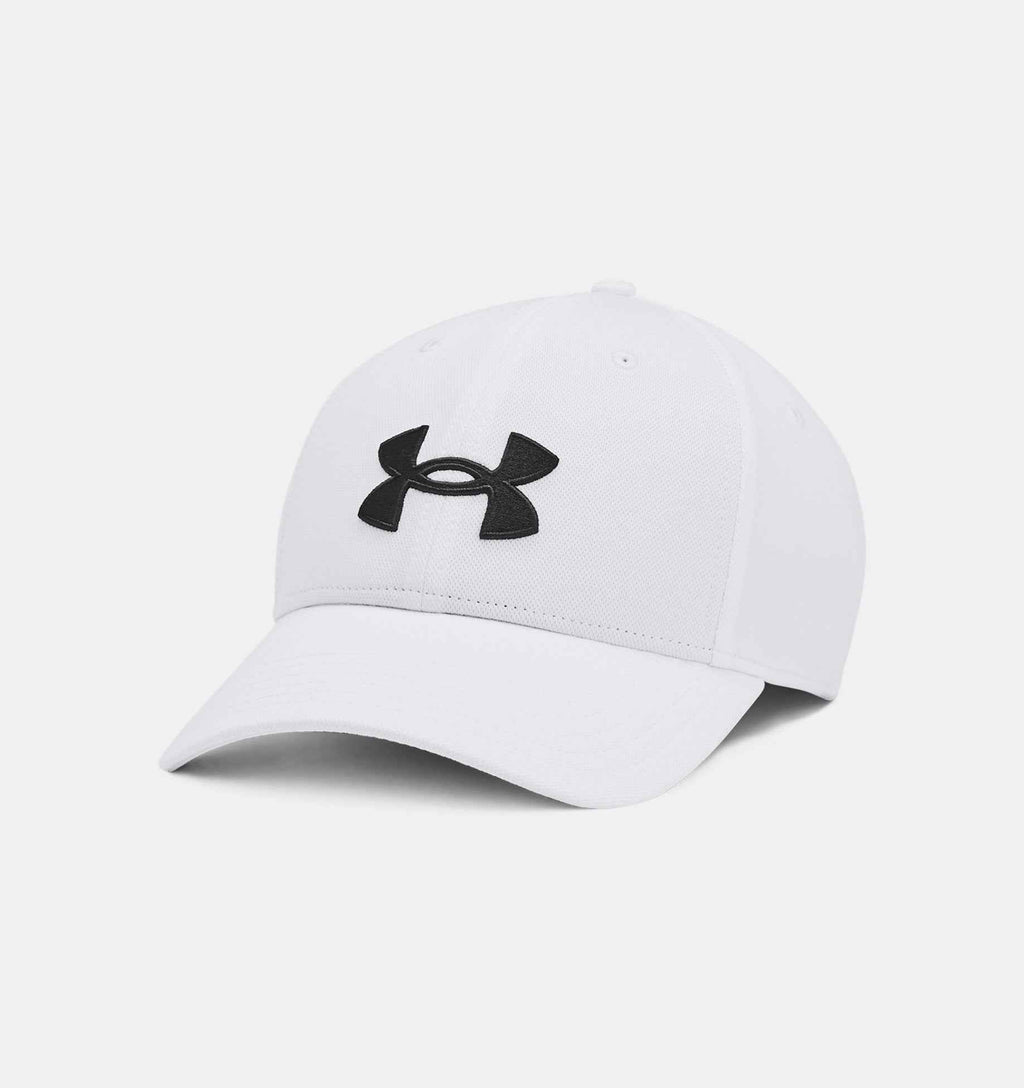 Under Armour Cappellino UA Blitzing Adjustable - 1376701 - Spoorty