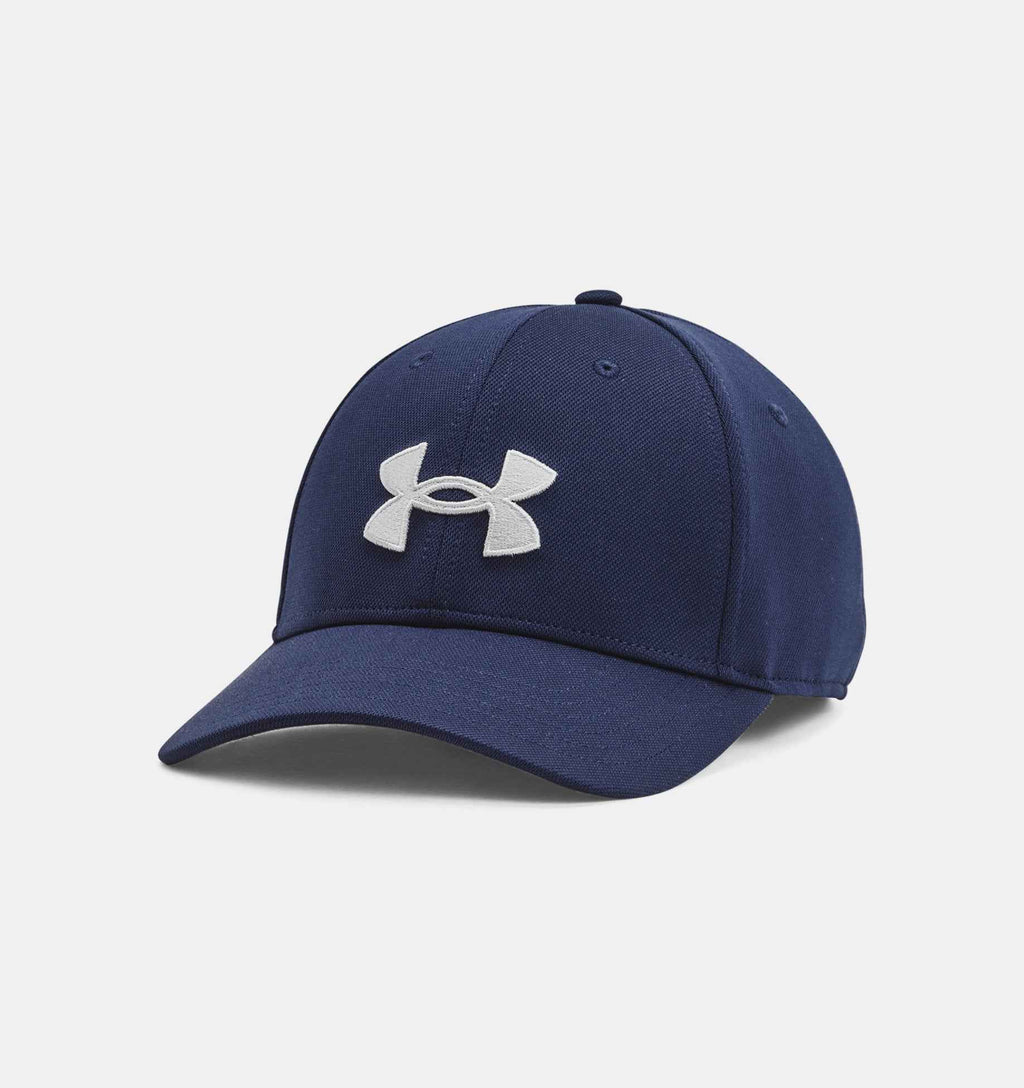 Under Armour Cappellino UA Blitzing Adjustable - 1376701 - Spoorty