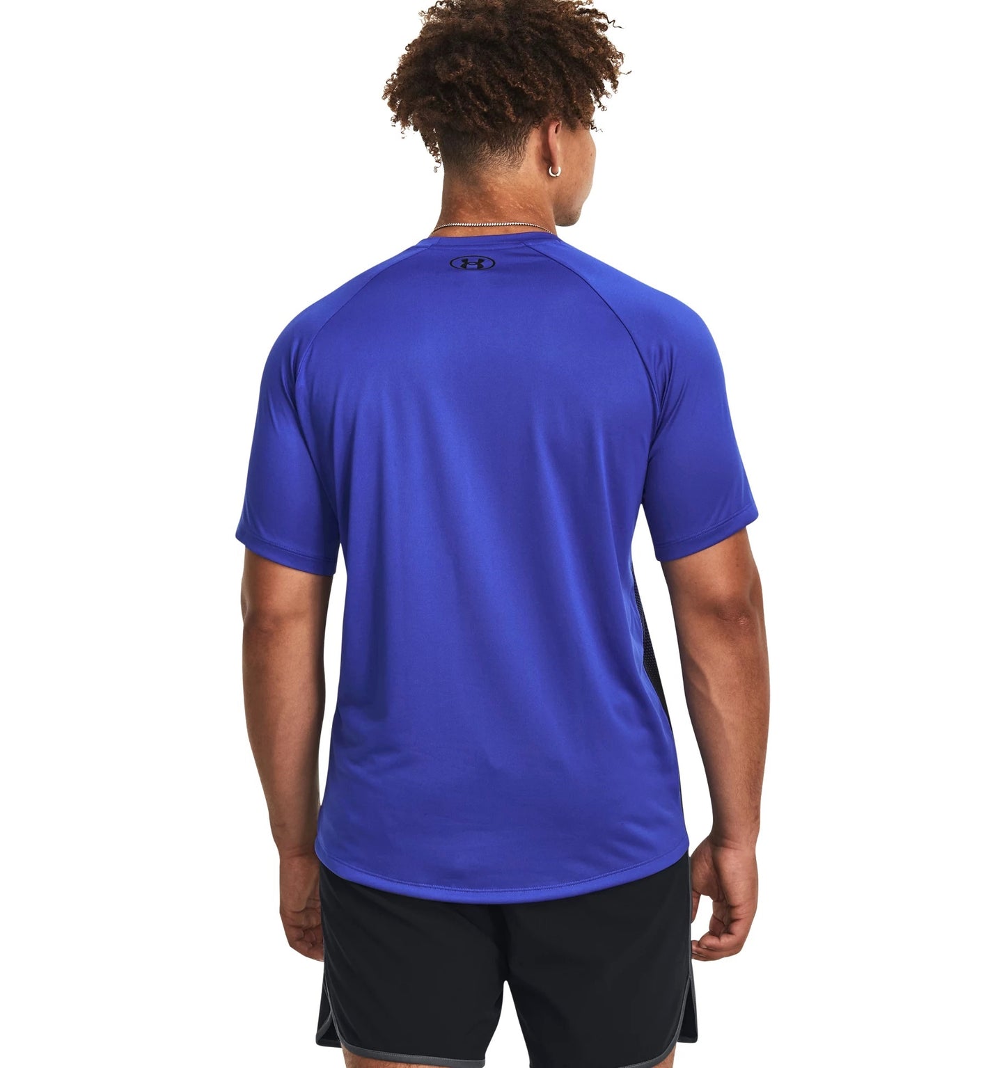 Under Armour T-Shirt Uomo - UA Tech™ Fade - 1377053