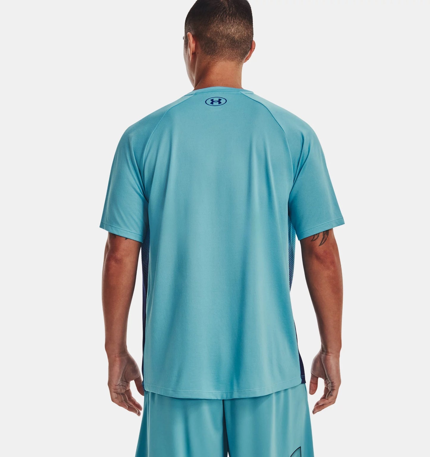 Under Armour T-Shirt Uomo - UA Tech™ Fade - 1377053