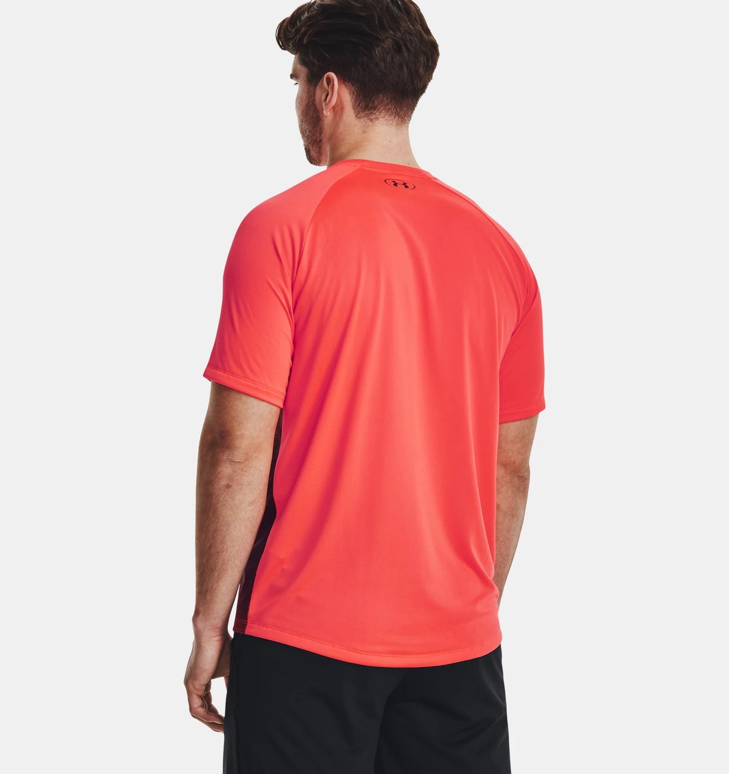 Under Armour T-Shirt Uomo - UA Tech™ Fade - 1377053