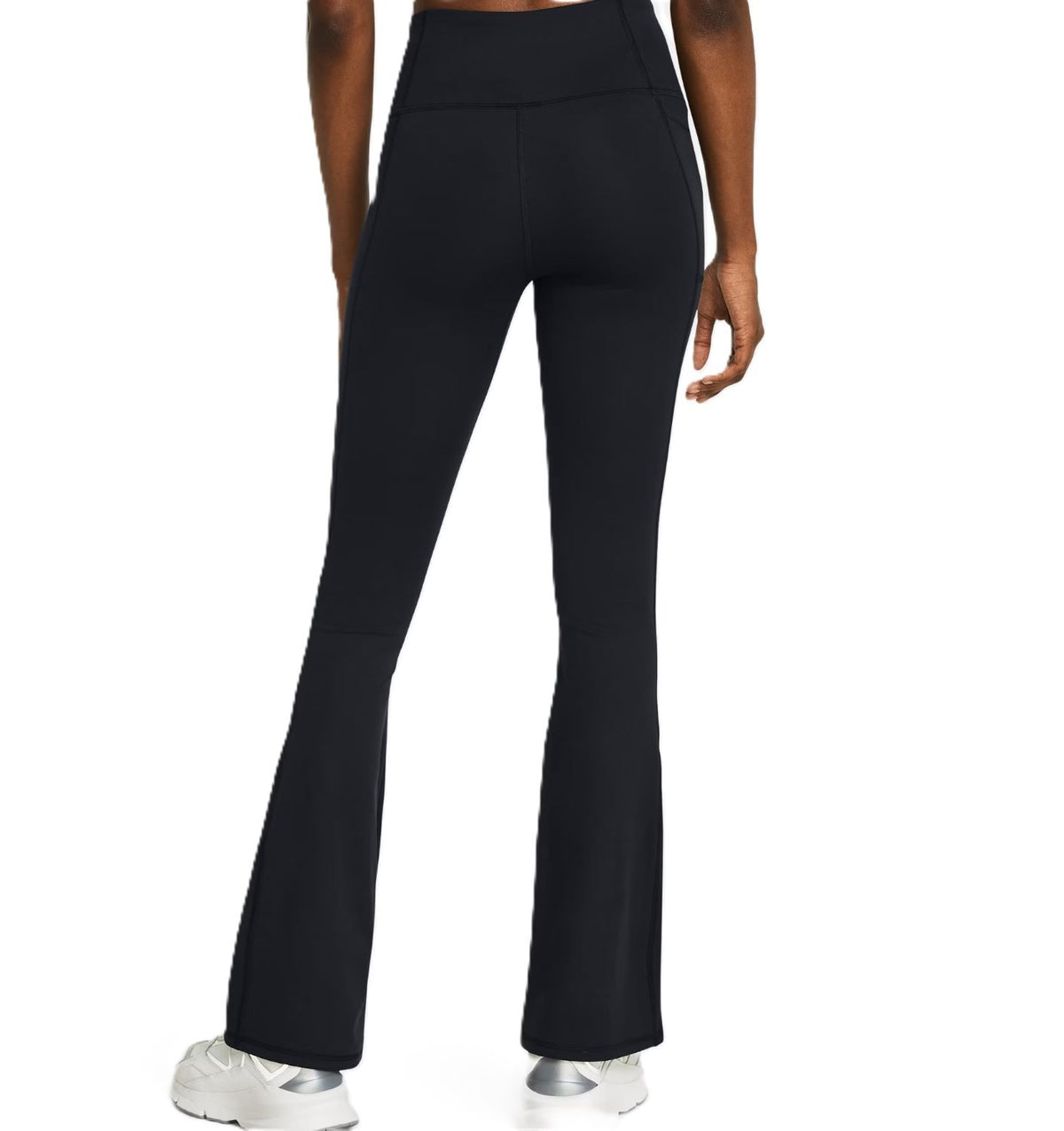 Under Armour Leggings Svasati Donna Motion Flare - 1379176 - Spoorty