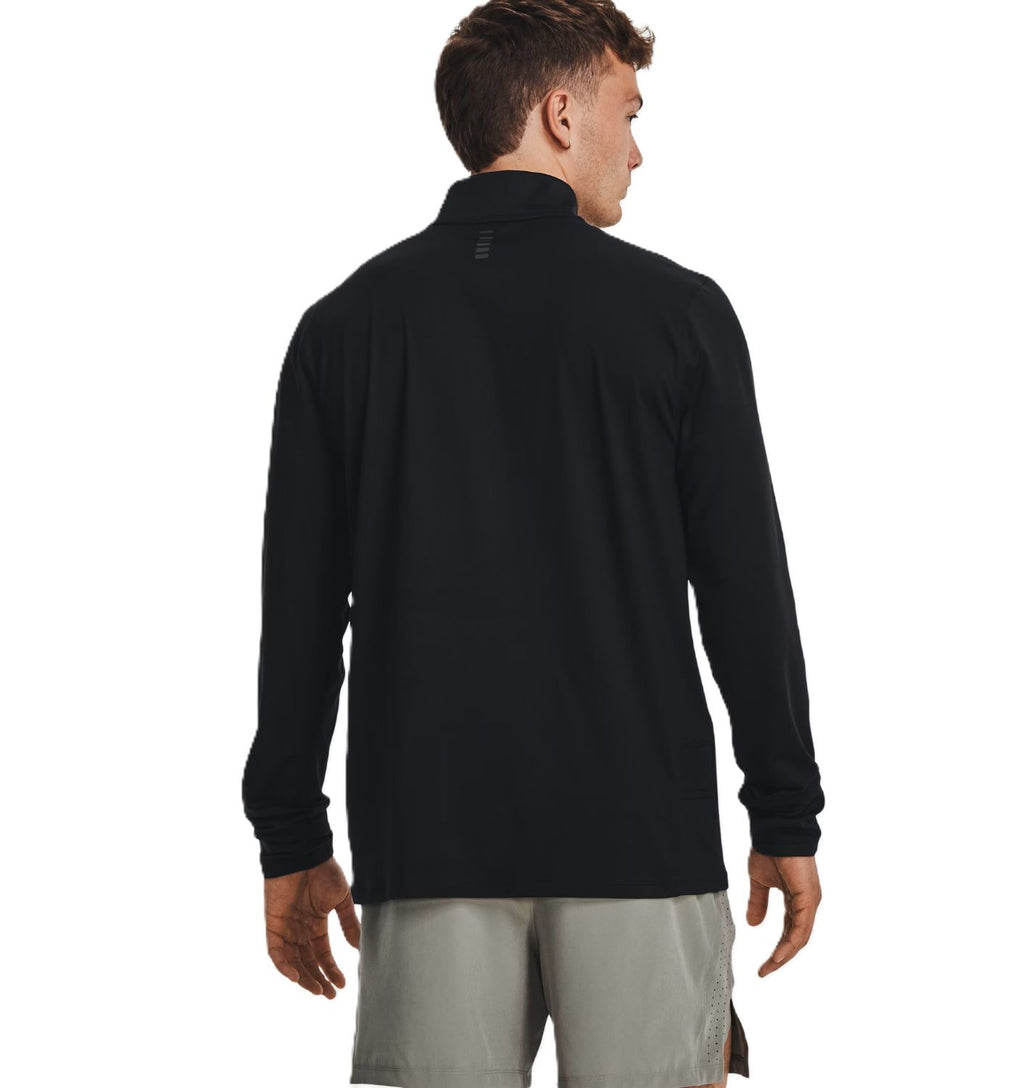 Under Armour  Maglia ½ Zip da uomo - UA Qualifier - 1379288 - Spoorty