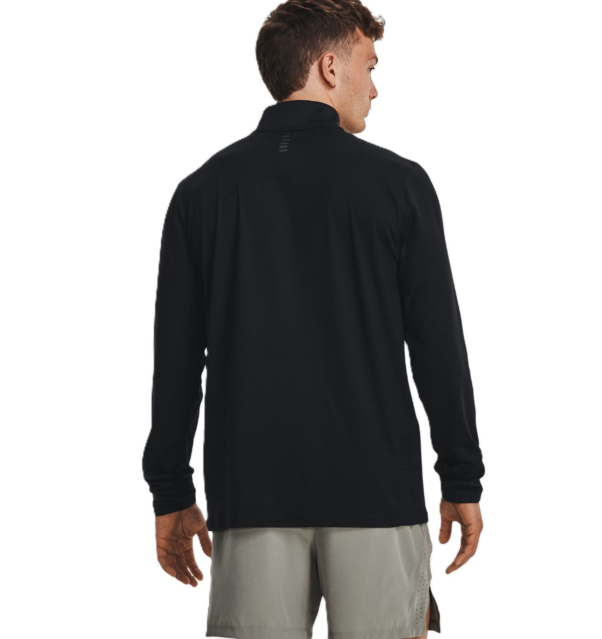 Under Armour  Maglia ½ Zip da uomo - UA Qualifier - 1379288 - Spoorty