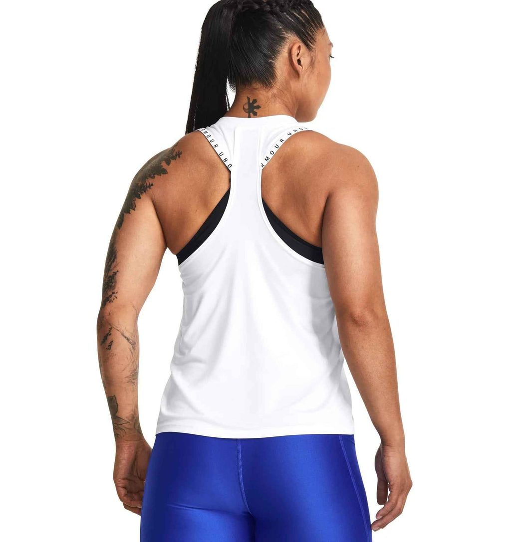 Under Armour Canotta UA Knockout da donna - 1379434 - Spoorty