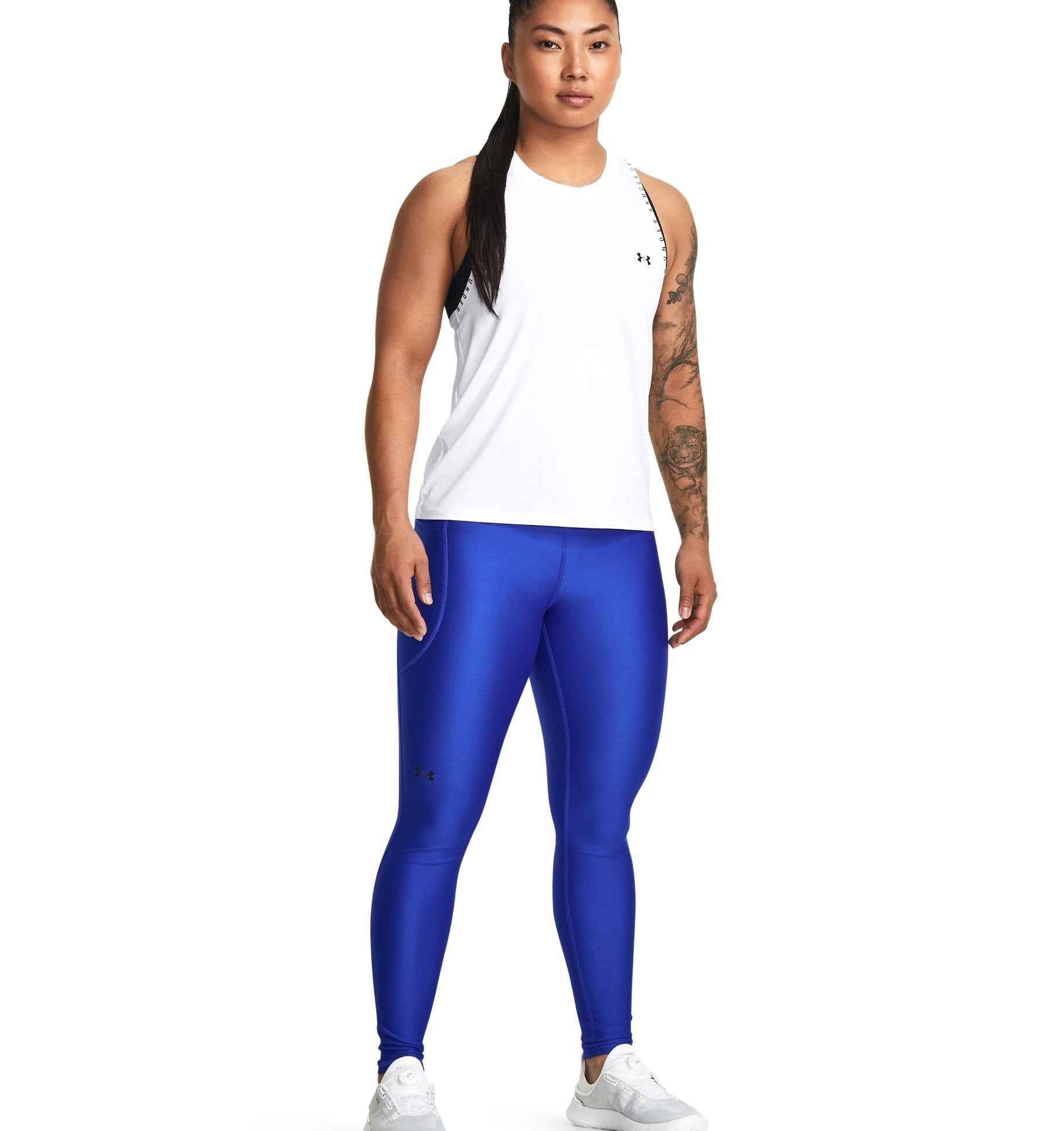 Under Armour Canotta UA Knockout da donna - 1379434 - Spoorty