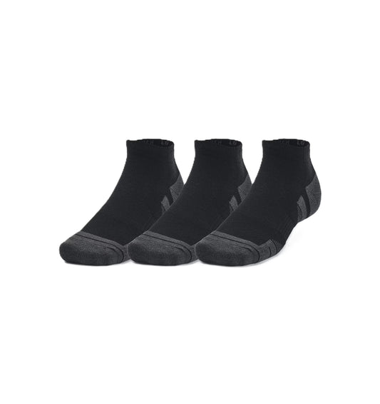 Under Armour Calze Low Cut unisex - UA Performance Tech 3 paia - 1379504