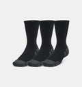 Under Armour Calze UA Performance Tech Crew Conf. 3 Paia - 1379512 - Spoorty