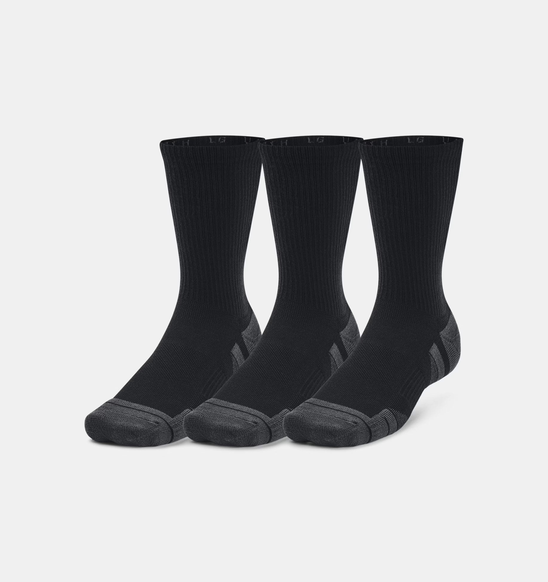 Under Armour Calze UA Performance Tech Crew Conf. 3 Paia - 1379512 - Spoorty