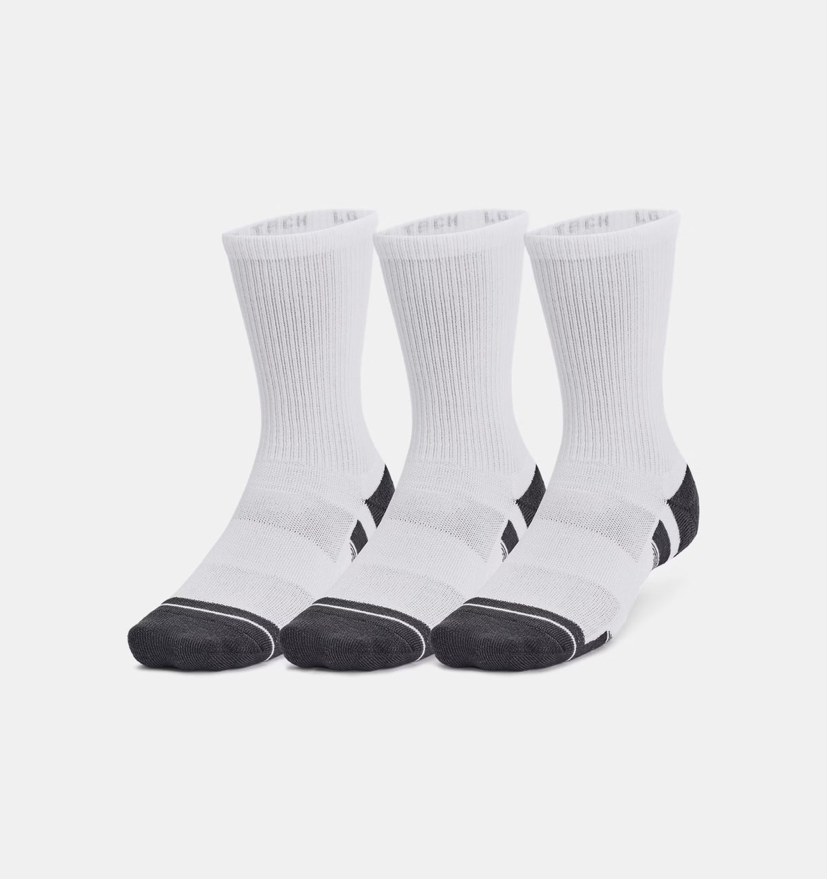 Under Armour Calze UA Performance Tech Crew Conf. 3 Paia - 1379512 - Spoorty