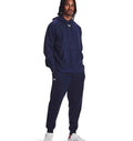 Under Armour Pantaloni Uomo - Jogger UA Rival Fleece - 1379774 - Spoorty