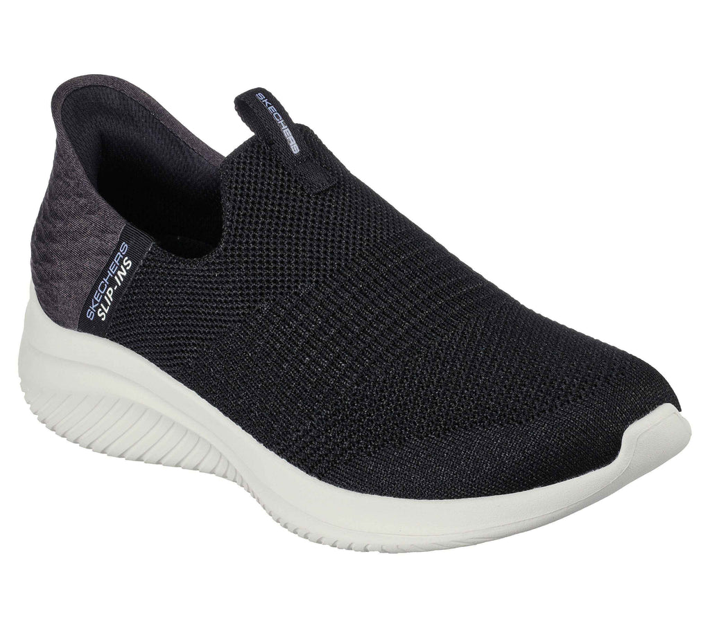 Skechers Sneakers Donna - Slip-ins: Ultra Flex 3.0 - Smooth Step - 149709 - Spoorty