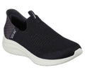 Skechers Sneakers Donna - Slip-ins: Ultra Flex 3.0 - Smooth Step - 149709 - Spoorty