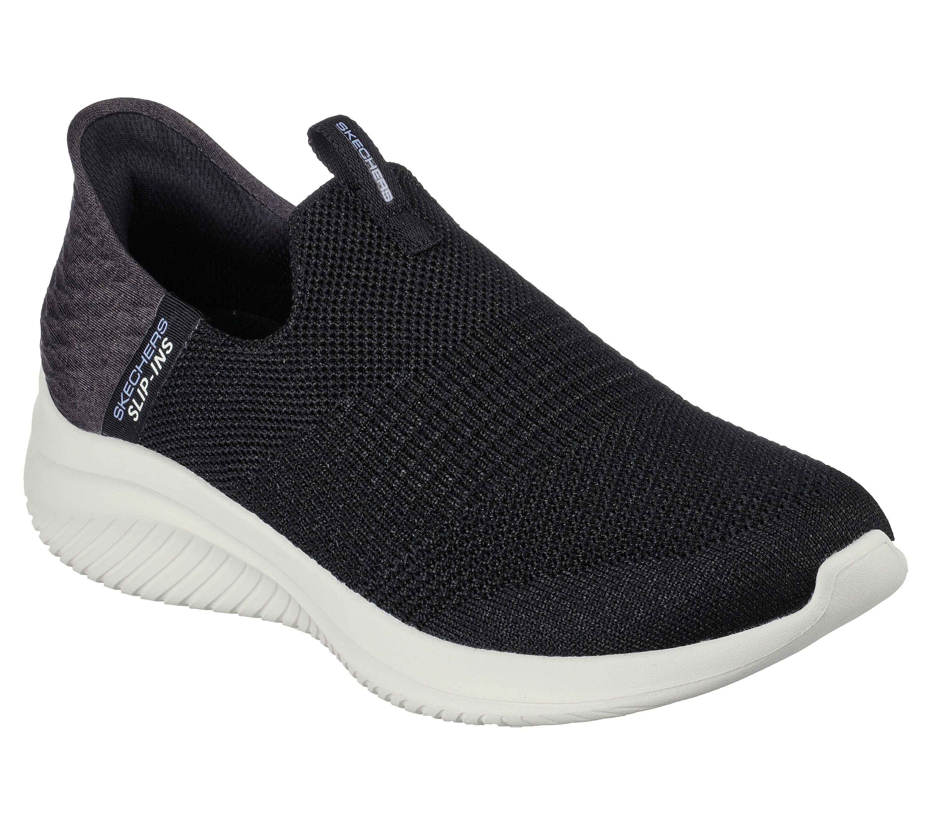 Skechers Sneakers Donna - Slip-ins: Ultra Flex 3.0 - Smooth Step - 149709 - Spoorty