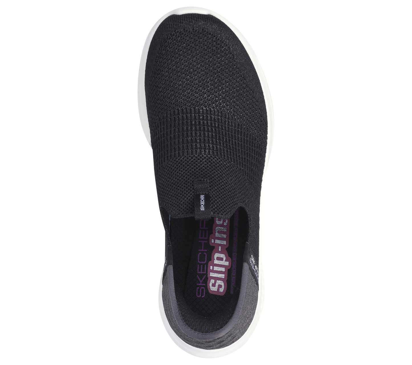 Skechers Sneakers Donna - Slip-ins: Ultra Flex 3.0 - Smooth Step - 149709