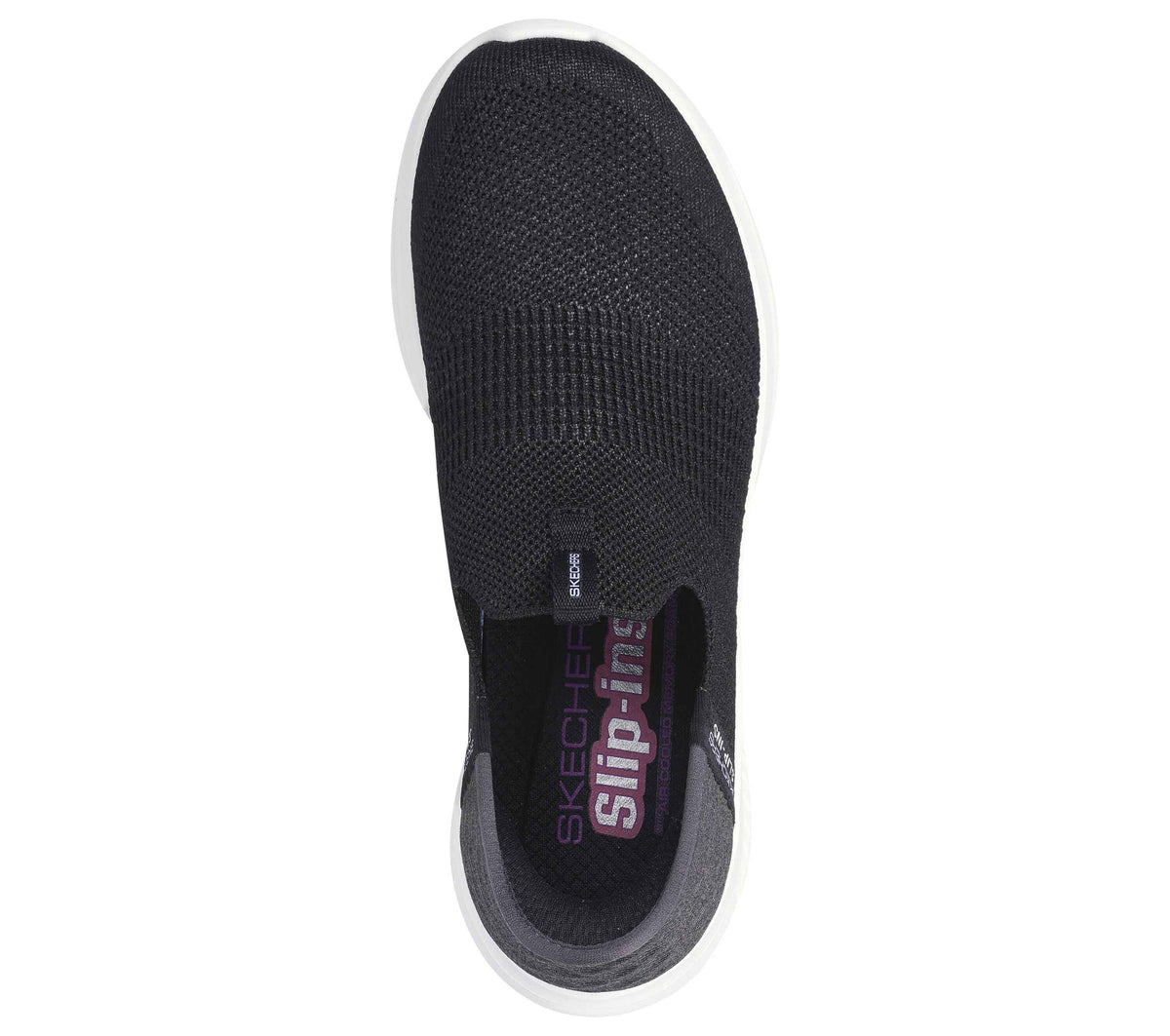 Skechers Sneakers Donna - Slip-ins: Ultra Flex 3.0 - Smooth Step - 149709 - Spoorty
