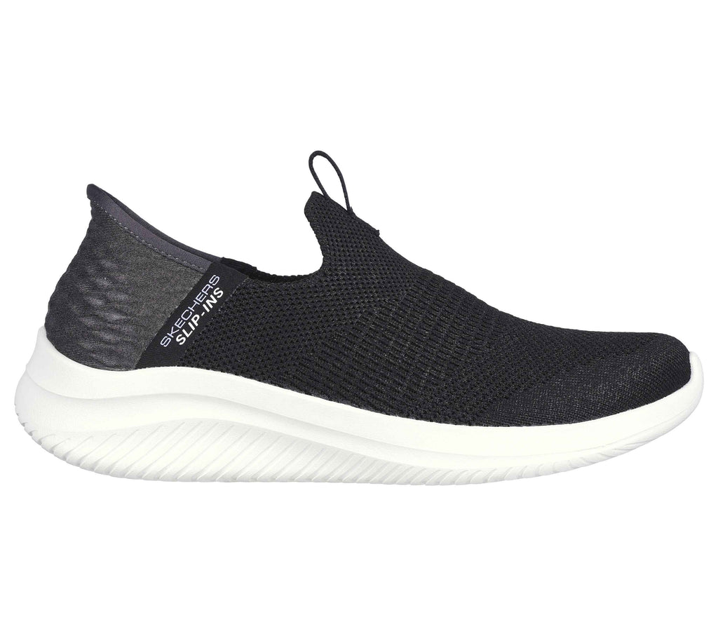 Skechers Sneakers Donna - Slip-ins: Ultra Flex 3.0 - Smooth Step - 149709 - Spoorty