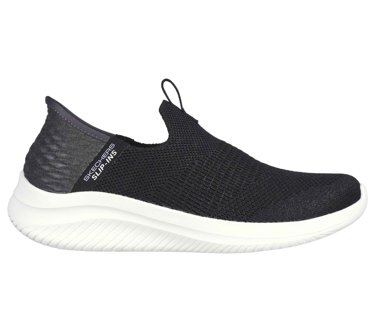 Skechers Sneakers Donna - Slip-ins: Ultra Flex 3.0 - Smooth Step - 149709 - Spoorty