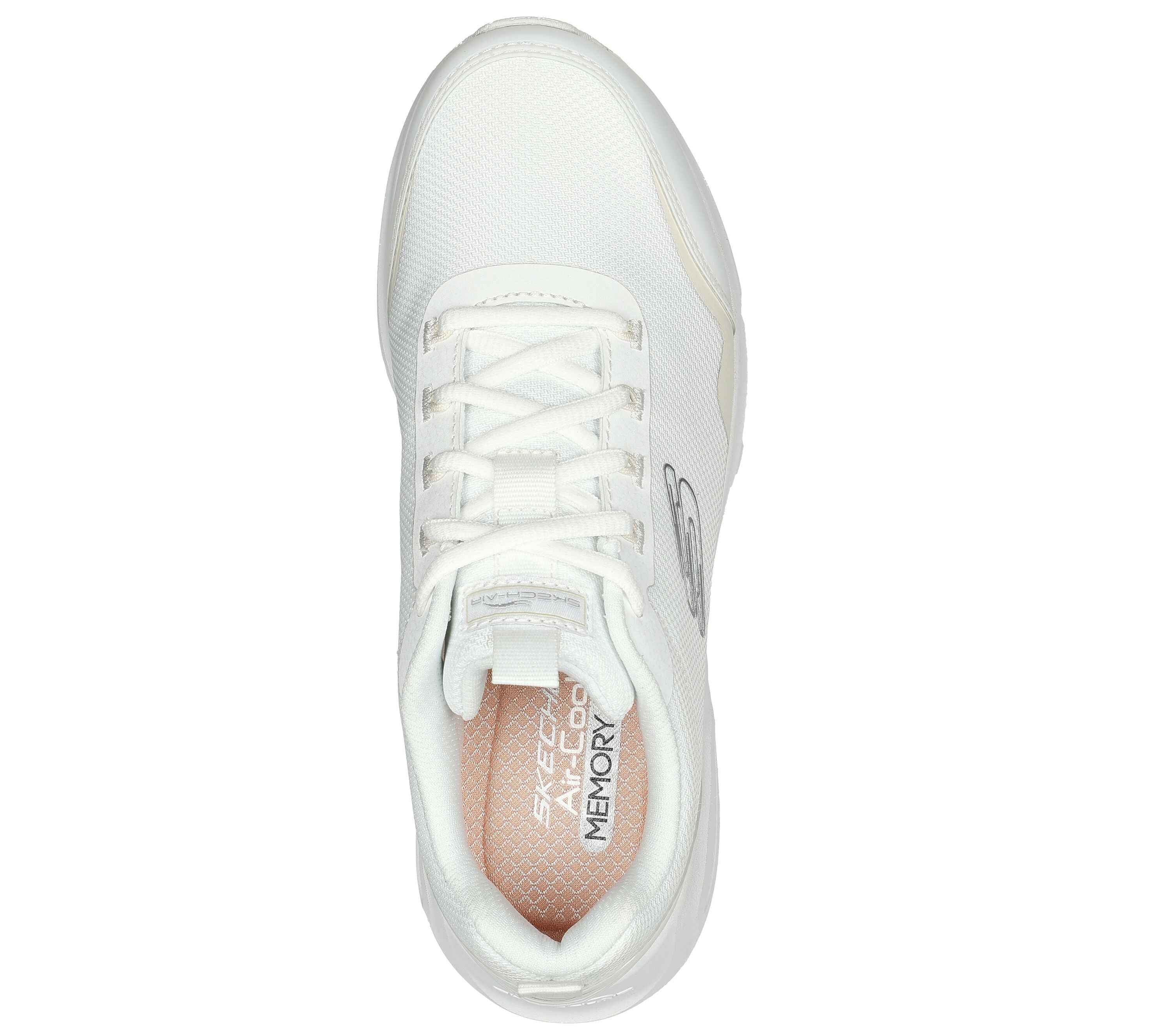 Skechers Sneakers Donna - Skech-Air Court - Good News - 149945 - Spoorty