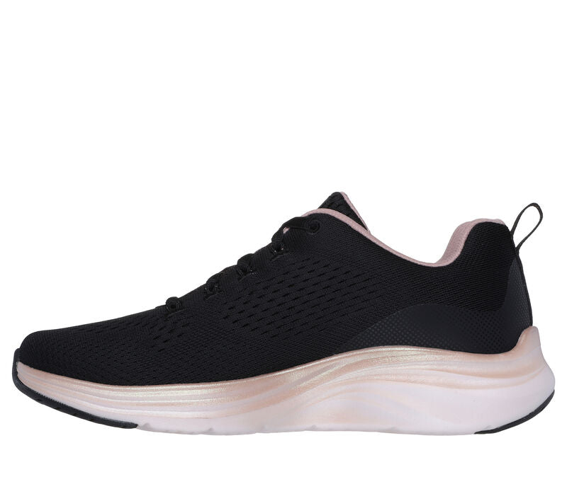 Skechers Sneakers Donna - Vapor Foam - Midnight Glimmer - 150025