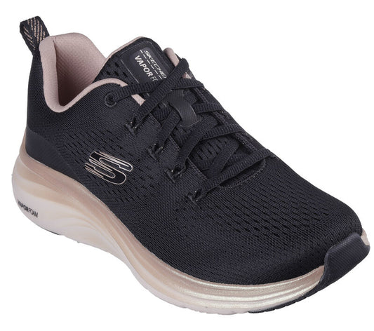 Skechers Sneakers Donna - Vapor Foam - Midnight Glimmer - 150025