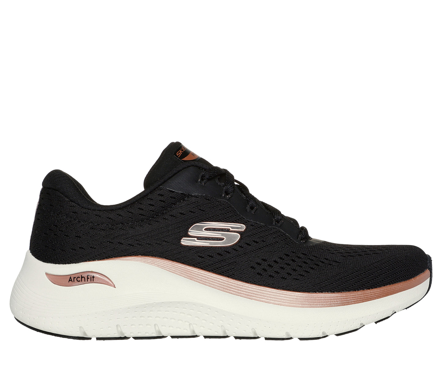 Skechers Sneakers Donna - Arch Fit 2.0 - Glow The Distance - 150067