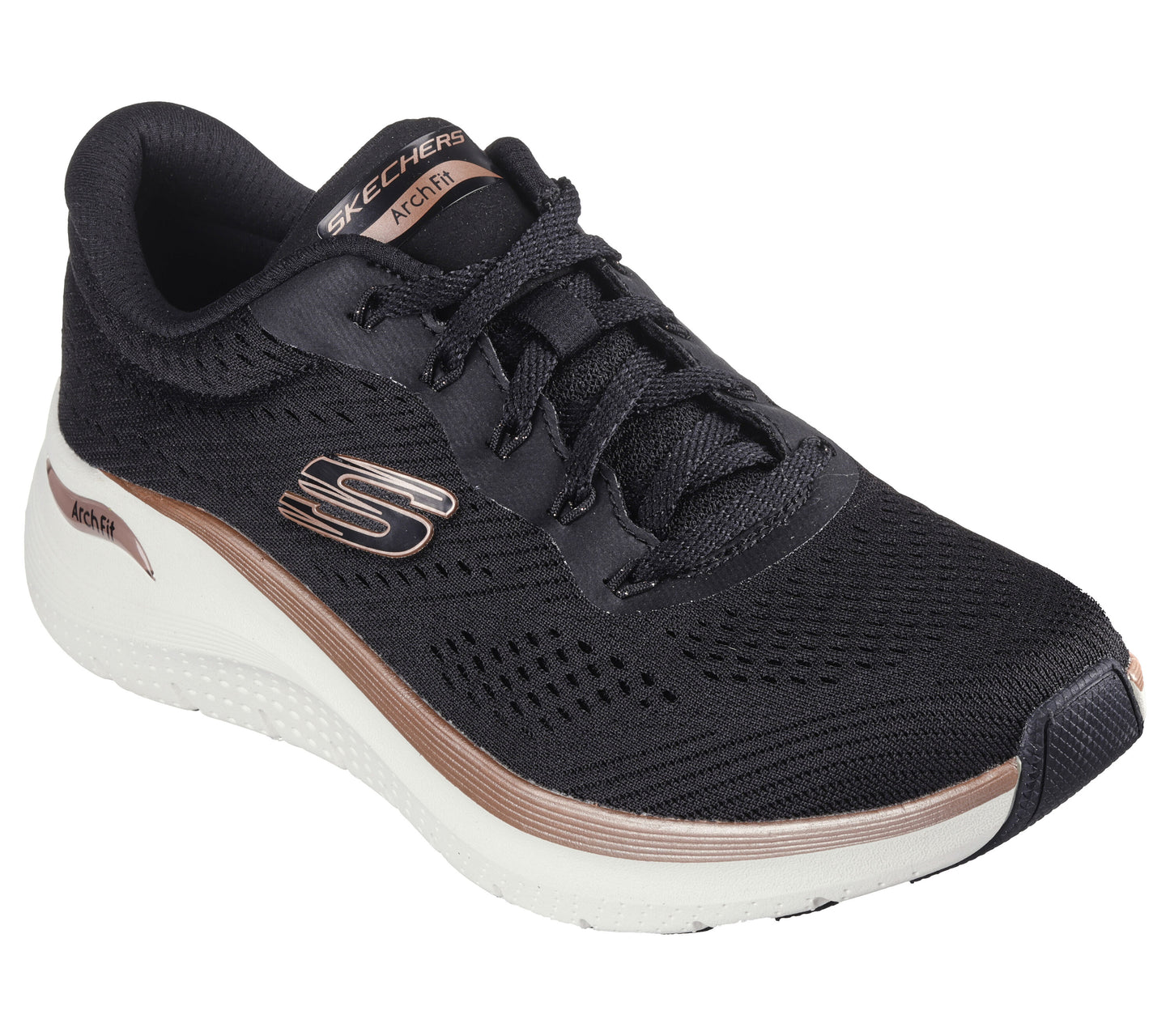 Skechers Sneakers Donna - Arch Fit 2.0 - Glow The Distance - 150067