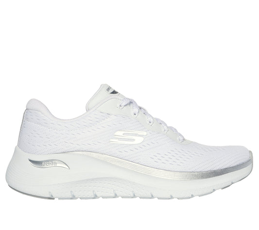 Skechers Sneakers Donna - Arch Fit 2.0 - Glow The Distance - 150067 - Spoorty