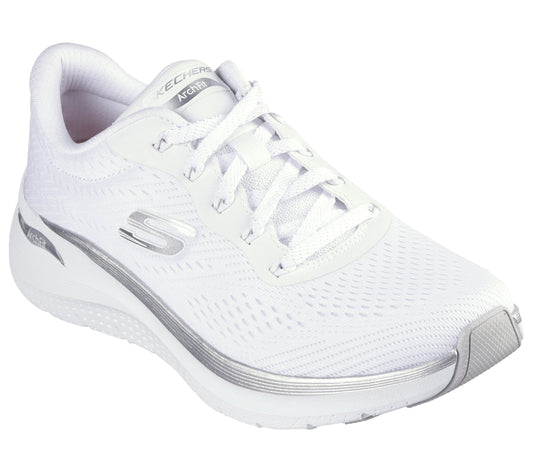 Skechers Sneakers Donna - Arch Fit 2.0 - Glow The Distance - 150067 - Spoorty