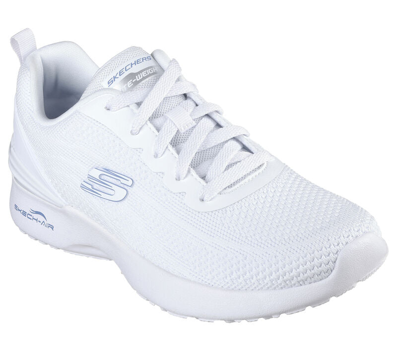 Skechers Sneakers Donna - Air Dynamight - Cozy Time - 150150