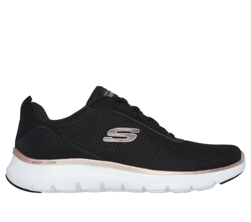 Skechers Sneakers Donna - Flex Appeal 5.0 - Uptake - 150206