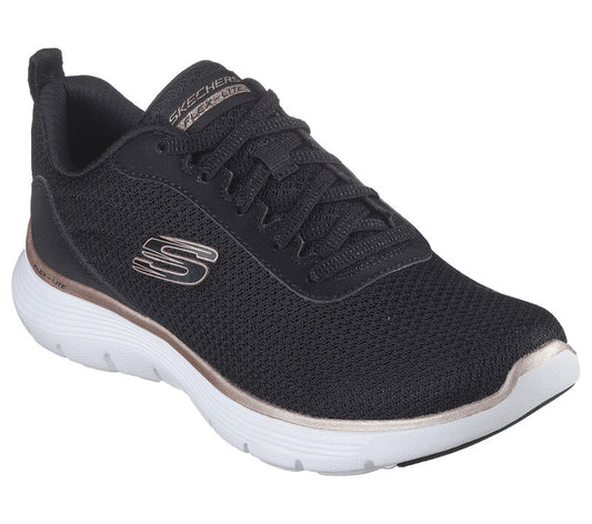 Skechers Sneakers Donna - Flex Appeal 5.0 - Uptake - 150206