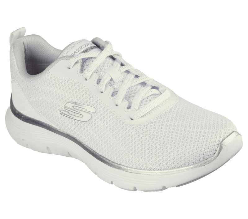 Skechers Sneakers Donna - Flex Appeal 5.0 - Uptake - 150206