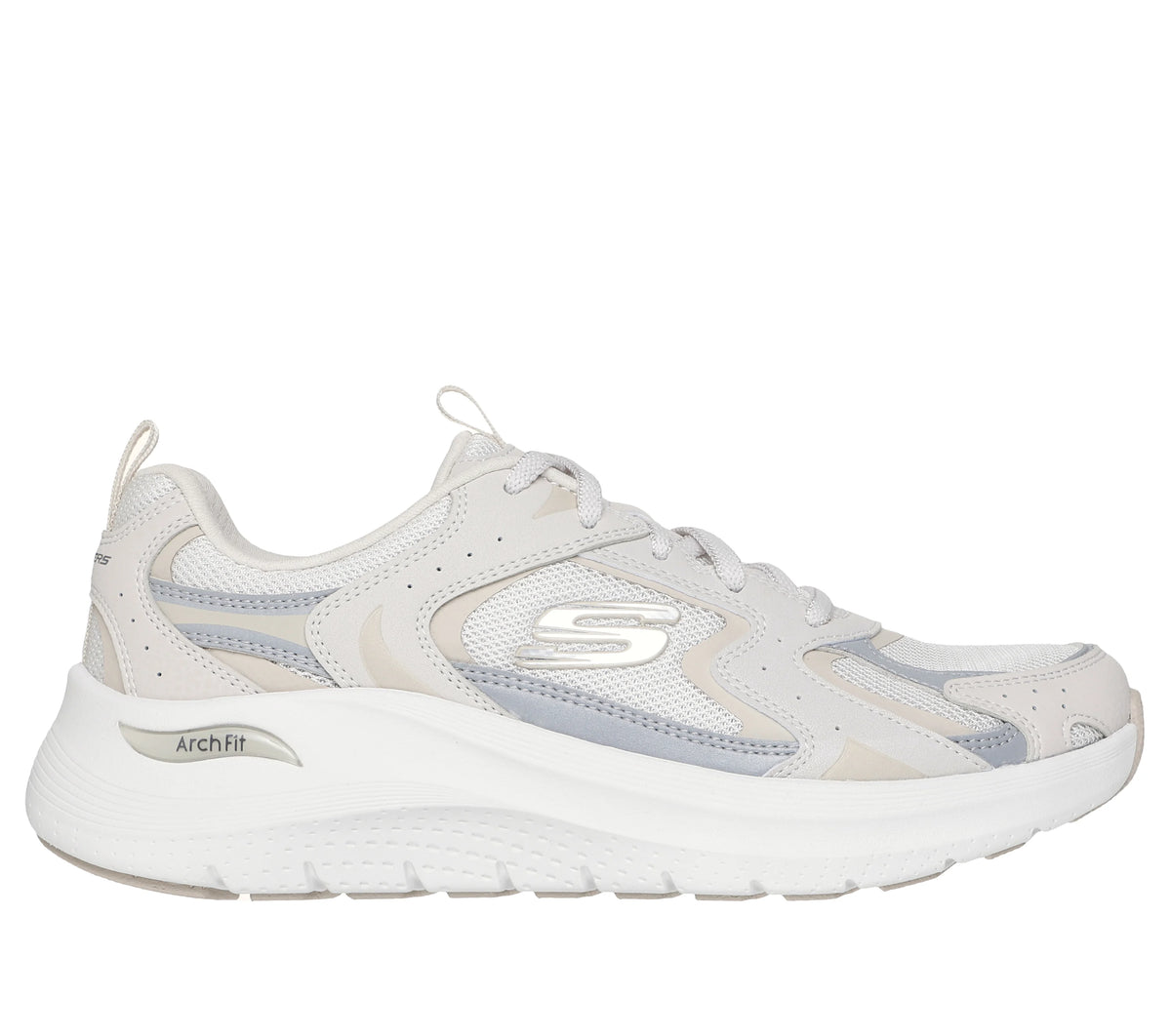 Skechers Sneakers Donna - ARCH-FIT 2.0 VINTAGE LUXE - 150332 - Spoorty