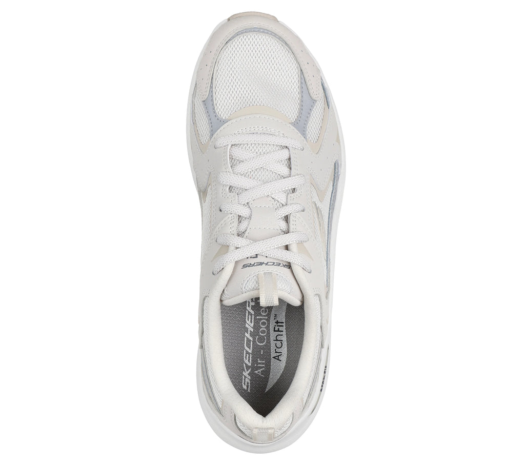Skechers Sneakers Donna - ARCH-FIT 2.0 VINTAGE LUXE - 150332 - Spoorty