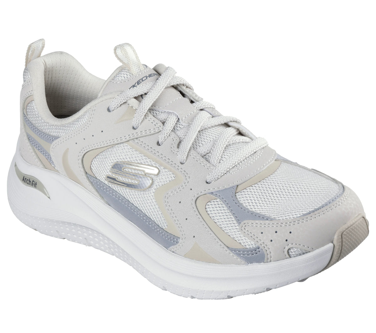 Skechers Sneakers Donna - ARCH-FIT 2.0 VINTAGE LUXE - 150332 - Spoorty