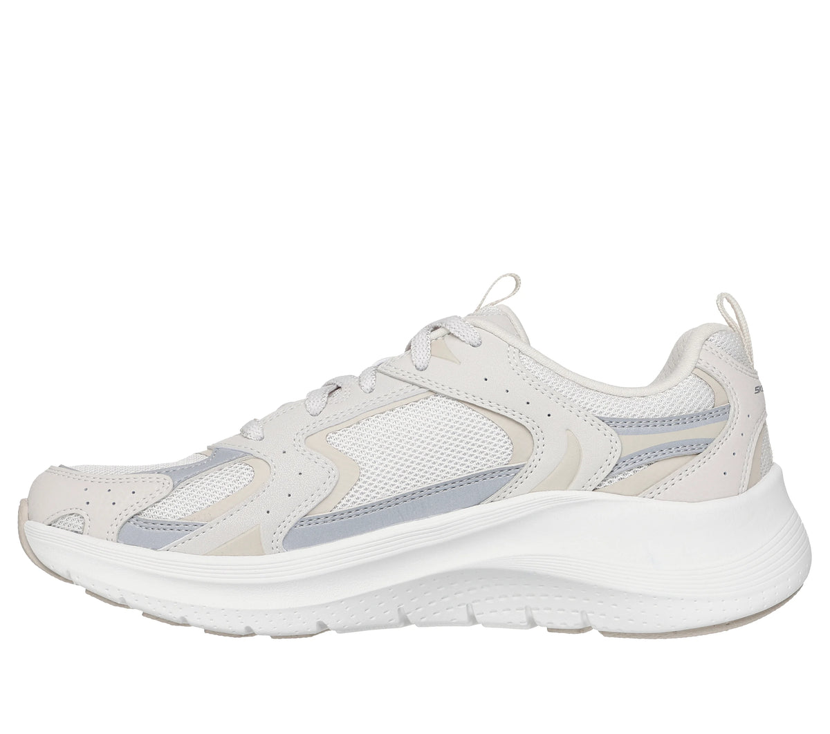 Skechers Sneakers Donna - ARCH-FIT 2.0 VINTAGE LUXE - 150332 - Spoorty