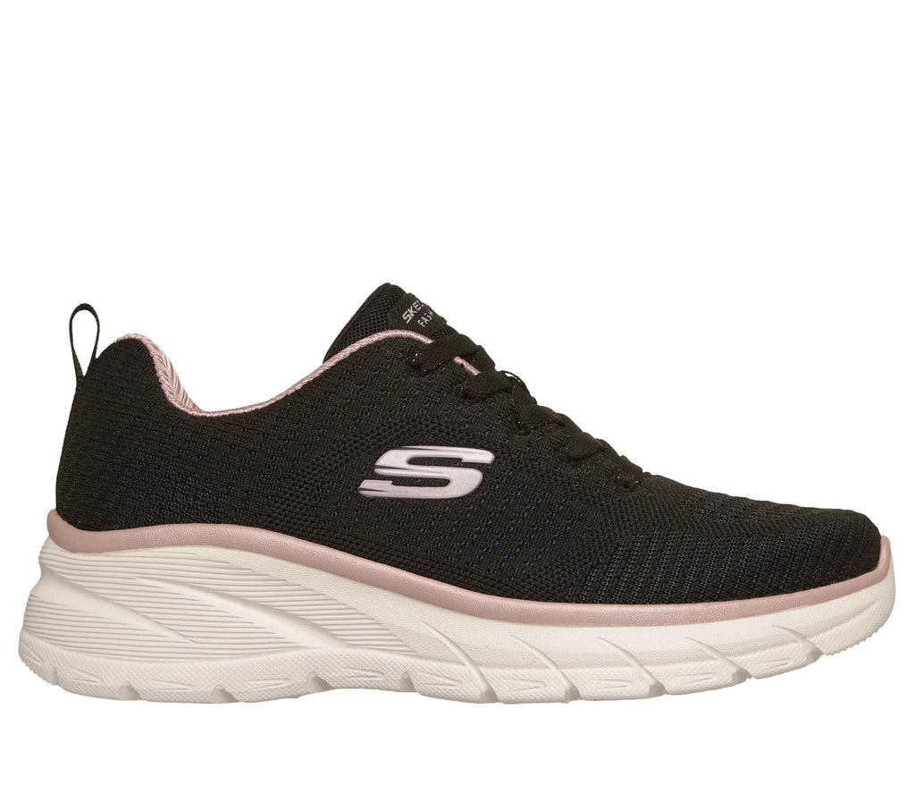 Skechers Sneakers Donna - Fashion Fit 2.0 - Moonlight Glow - 150384 - Spoorty