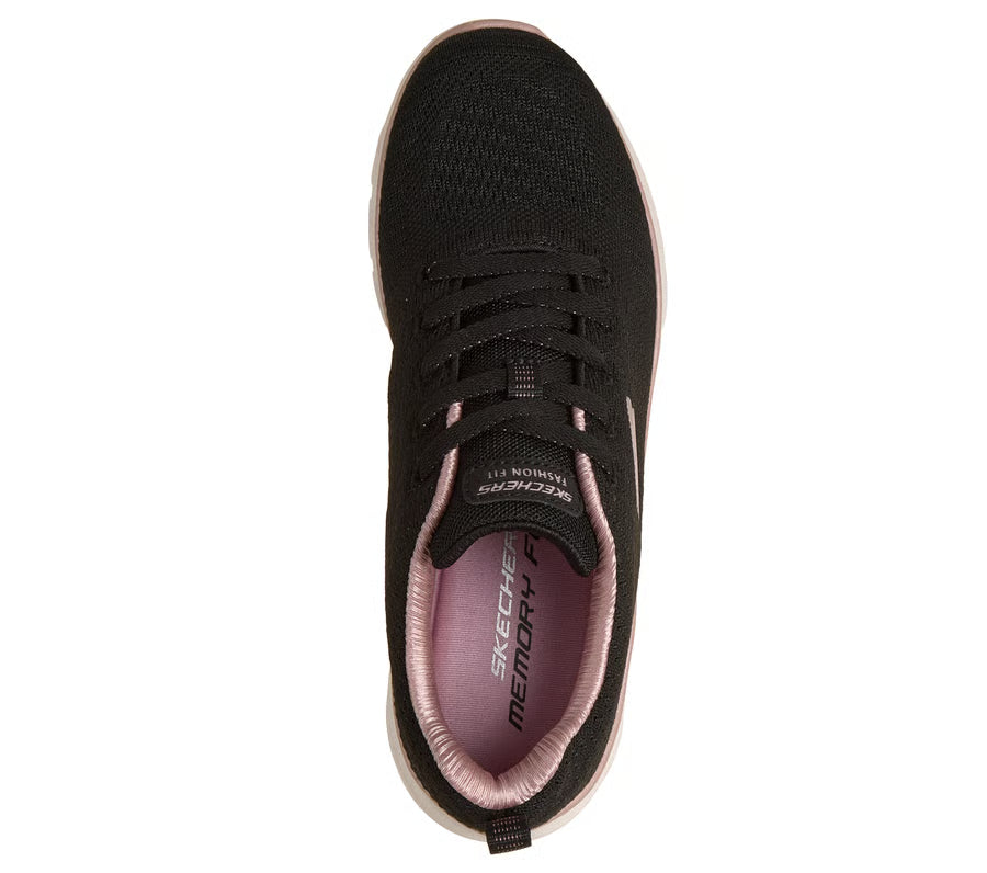 Skechers Sneakers Donna - Fashion Fit 2.0 - Moonlight Glow - 150384 - Spoorty