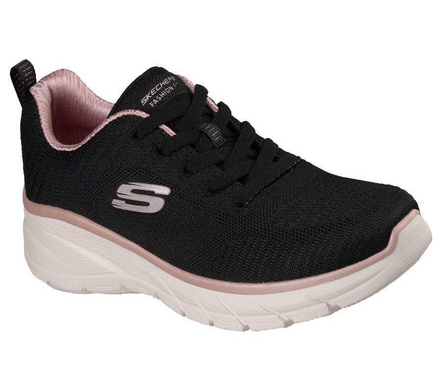 Skechers Sneakers Donna - Fashion Fit 2.0 - Moonlight Glow - 150384 - Spoorty