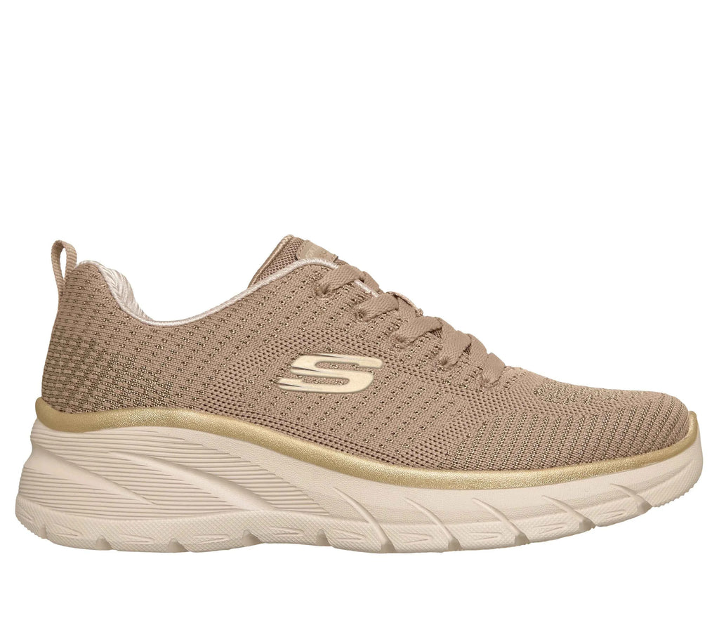 Skechers Sneakers Donna - Fashion Fit 2.0 - Moonlight Glow - 150384 - Spoorty