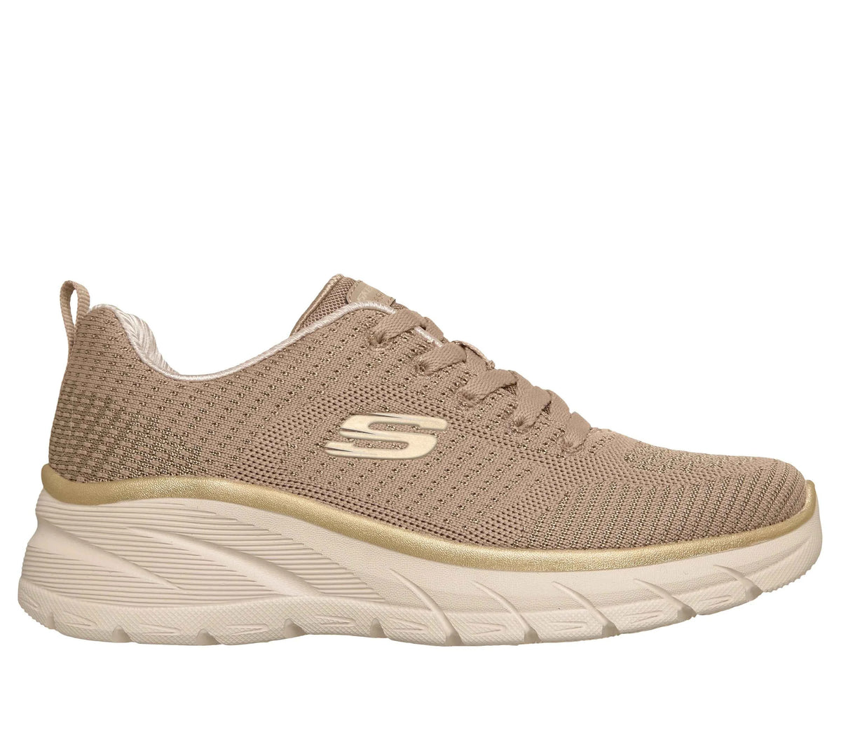 Skechers Sneakers Donna - Fashion Fit 2.0 - Moonlight Glow - 150384 - Spoorty